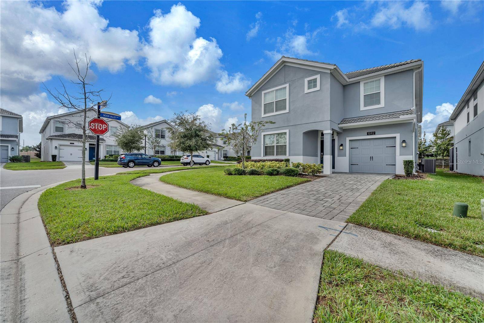 1592 FLANGE DR, Davenport, FL 33896