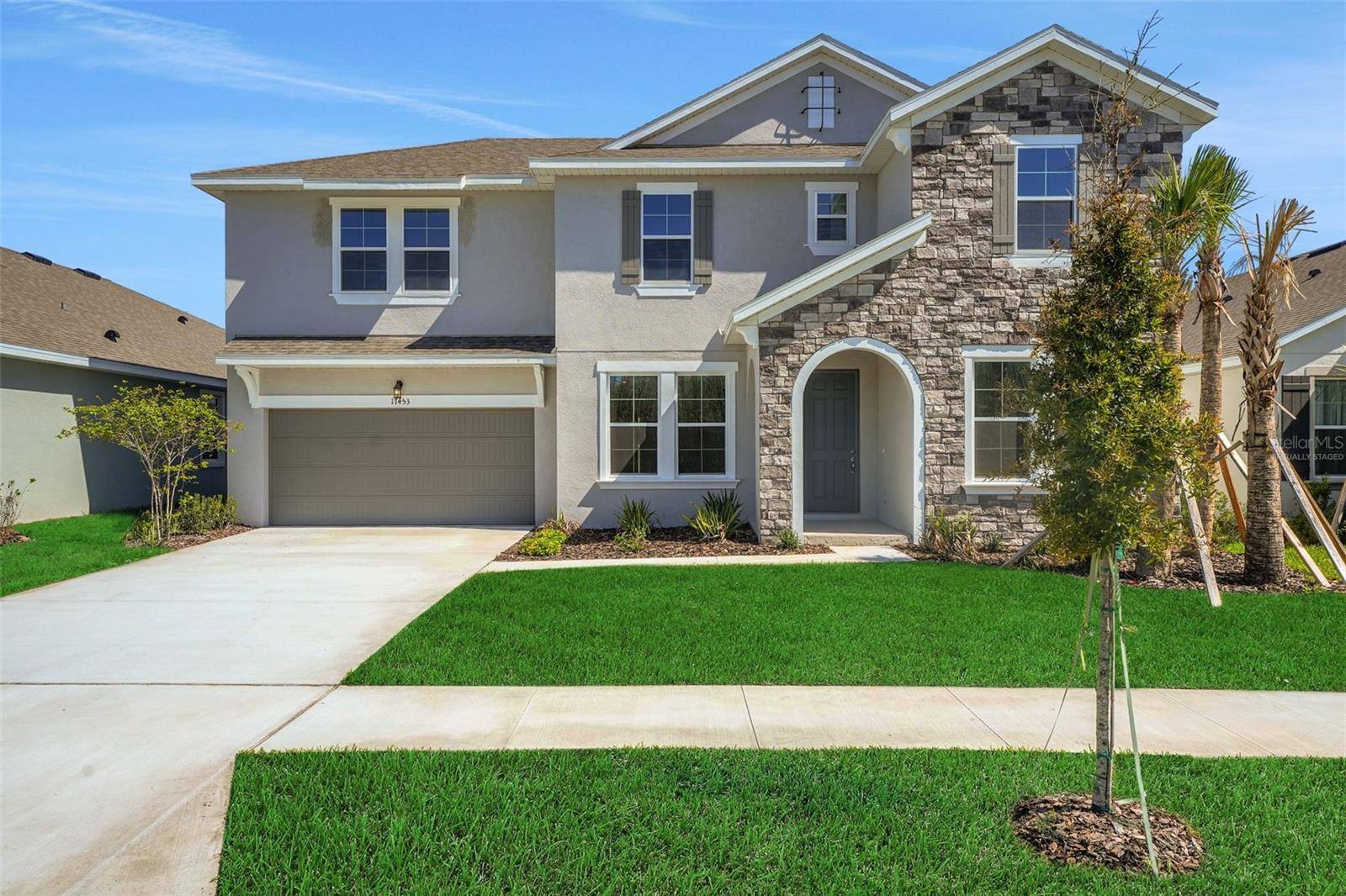 17453 VALLEYWOOD Pkwy, Land O Lakes, FL 34638