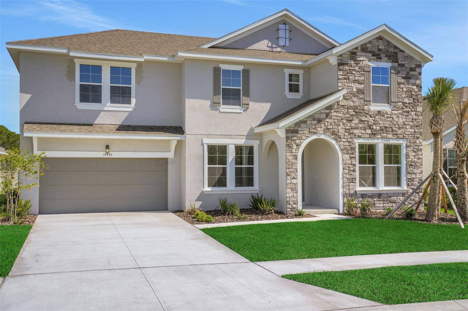 17453 VALLEYWOOD Pkwy, Land O Lakes, FL 34638
