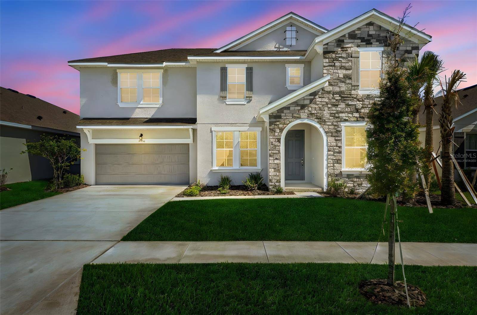17453 VALLEYWOOD Pkwy, Land O Lakes, FL 34638