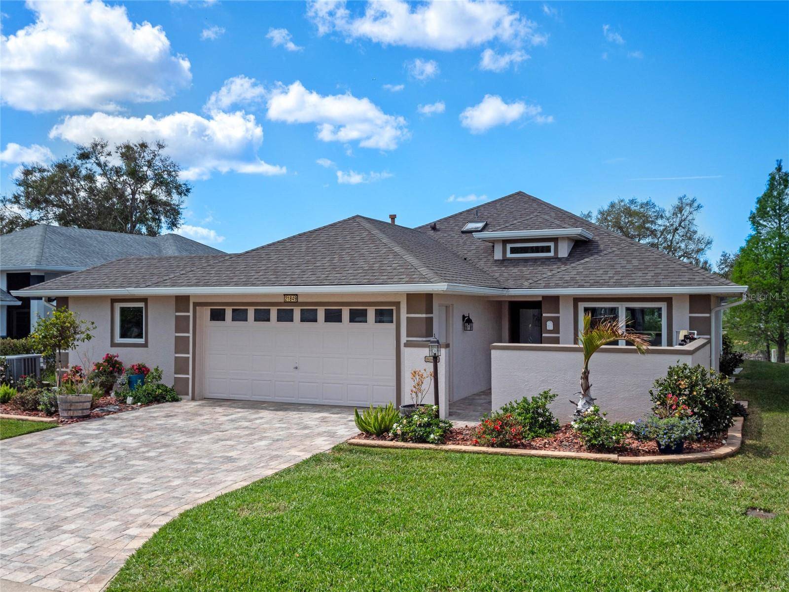 21849 TARTAN ST, Leesburg, FL 34748
