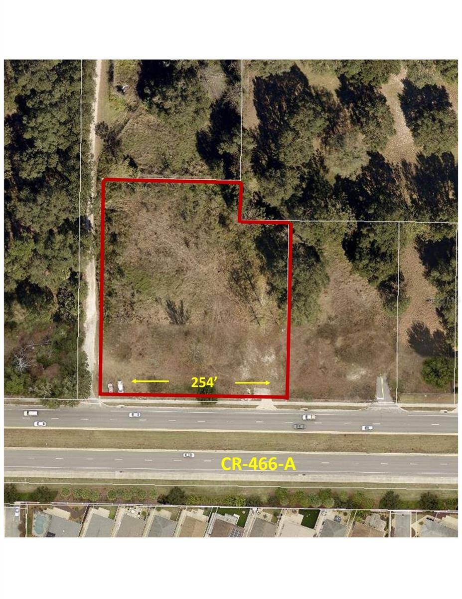 833 COUNTY ROAD 466A, Fruitland Park, FL 34731