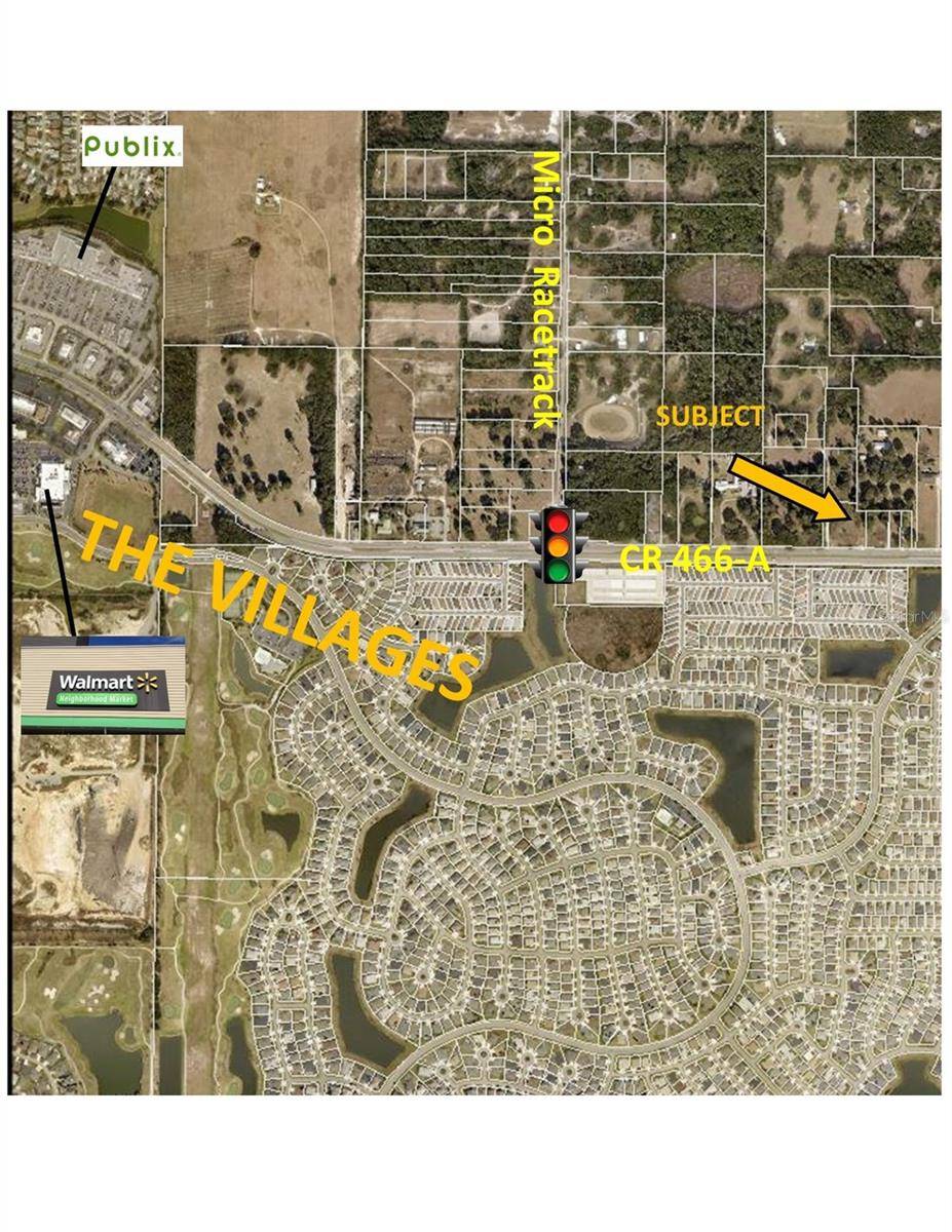 833 COUNTY ROAD 466A, Fruitland Park, FL 34731