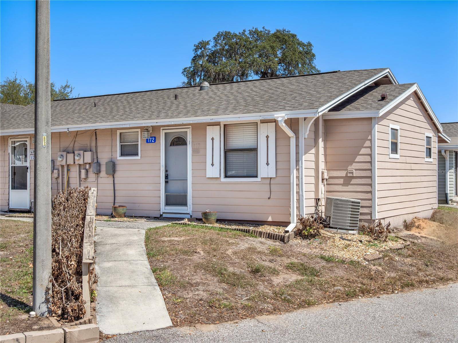 10301 US HIGHWAY 27 #172, Clermont, FL 34711