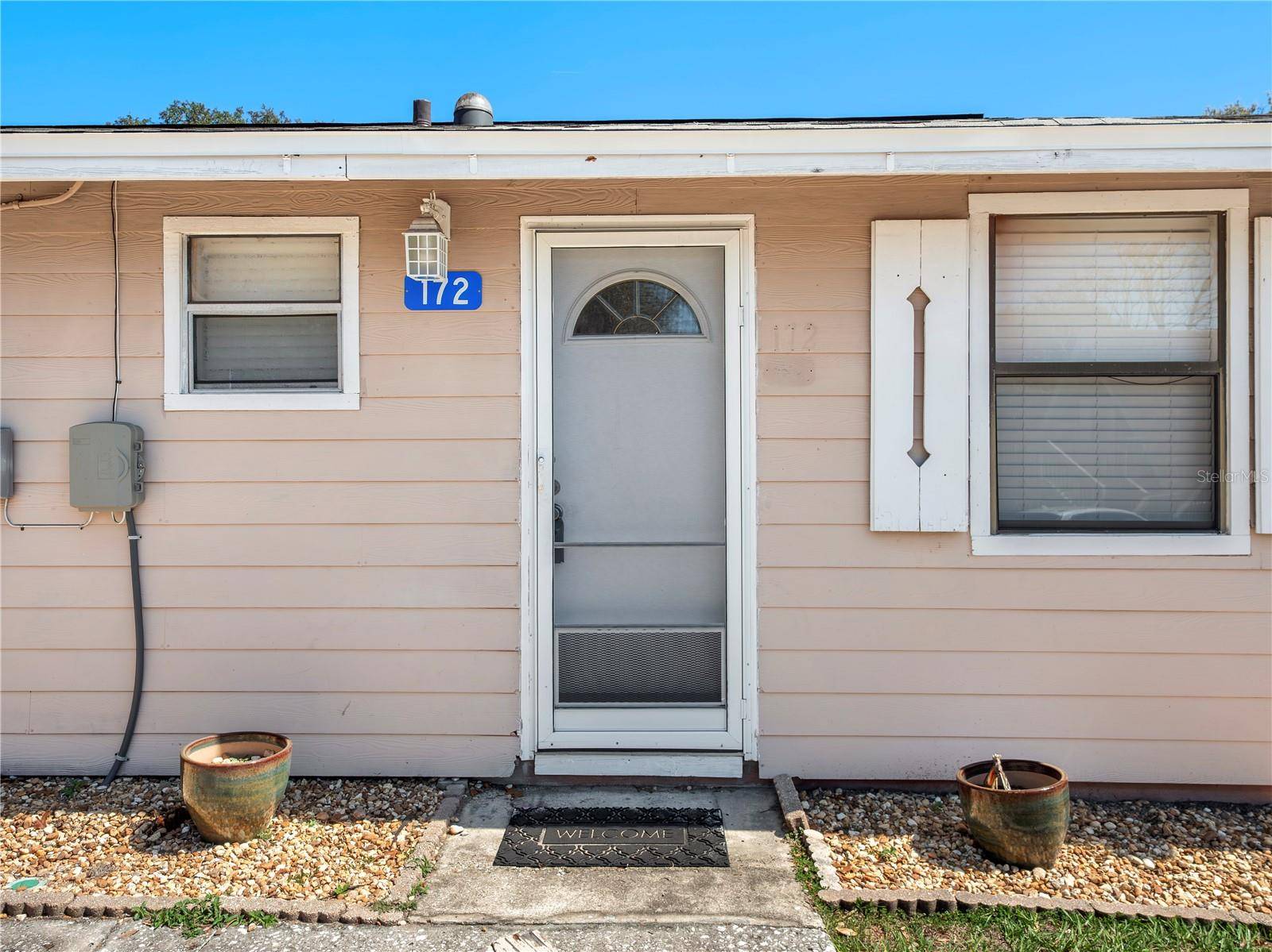 10301 US HIGHWAY 27 #172, Clermont, FL 34711