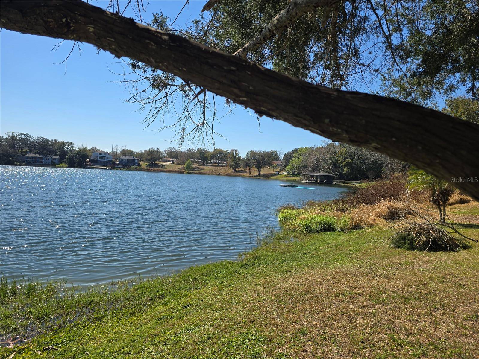 WESTMORELAND AVE, Eustis, FL 32726