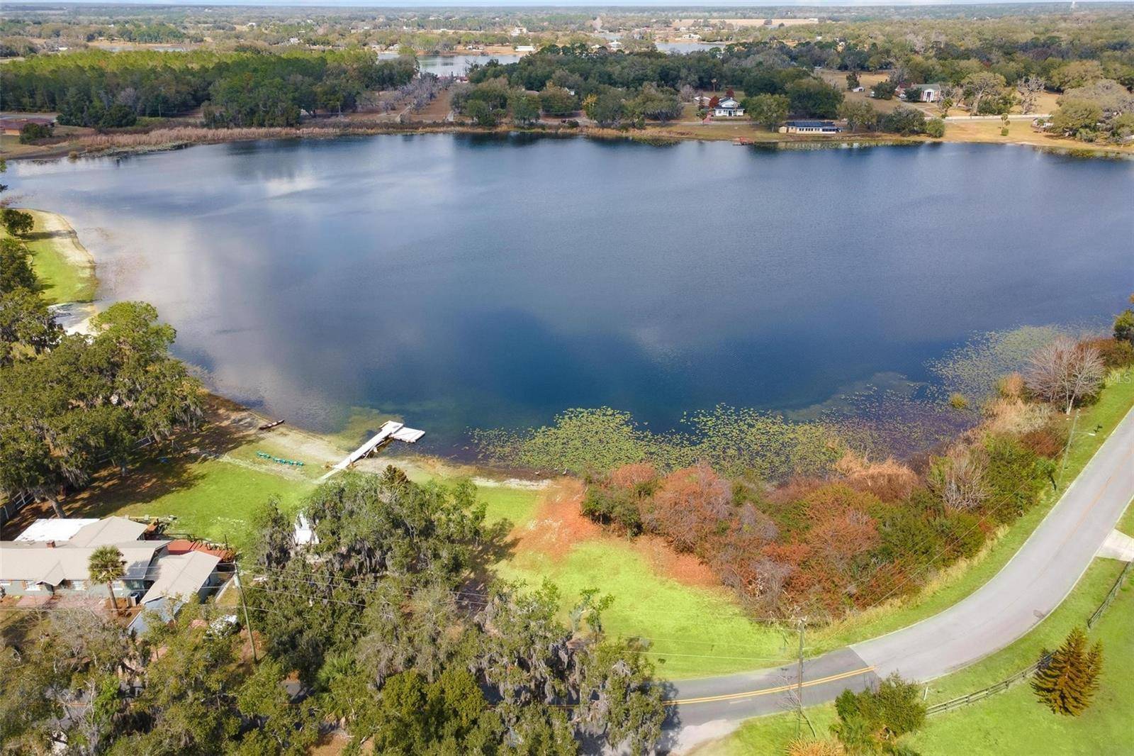 0 WILSON PARRISH RD, Umatilla, FL 32784