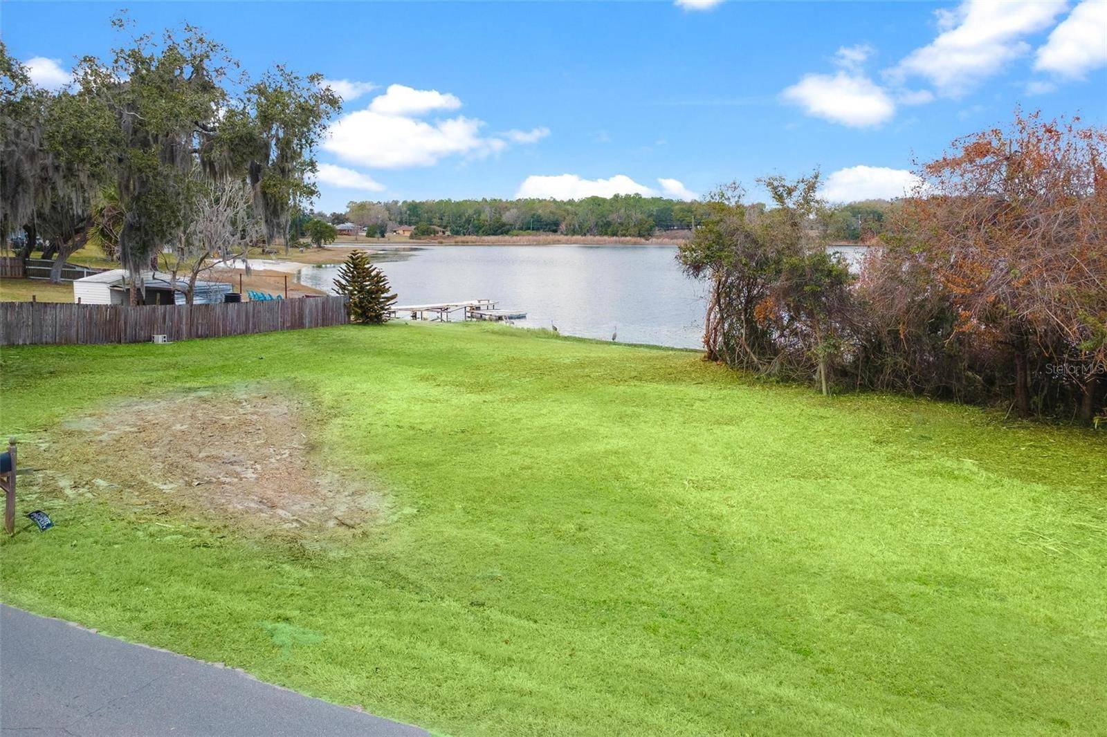 0 WILSON PARRISH RD, Umatilla, FL 32784