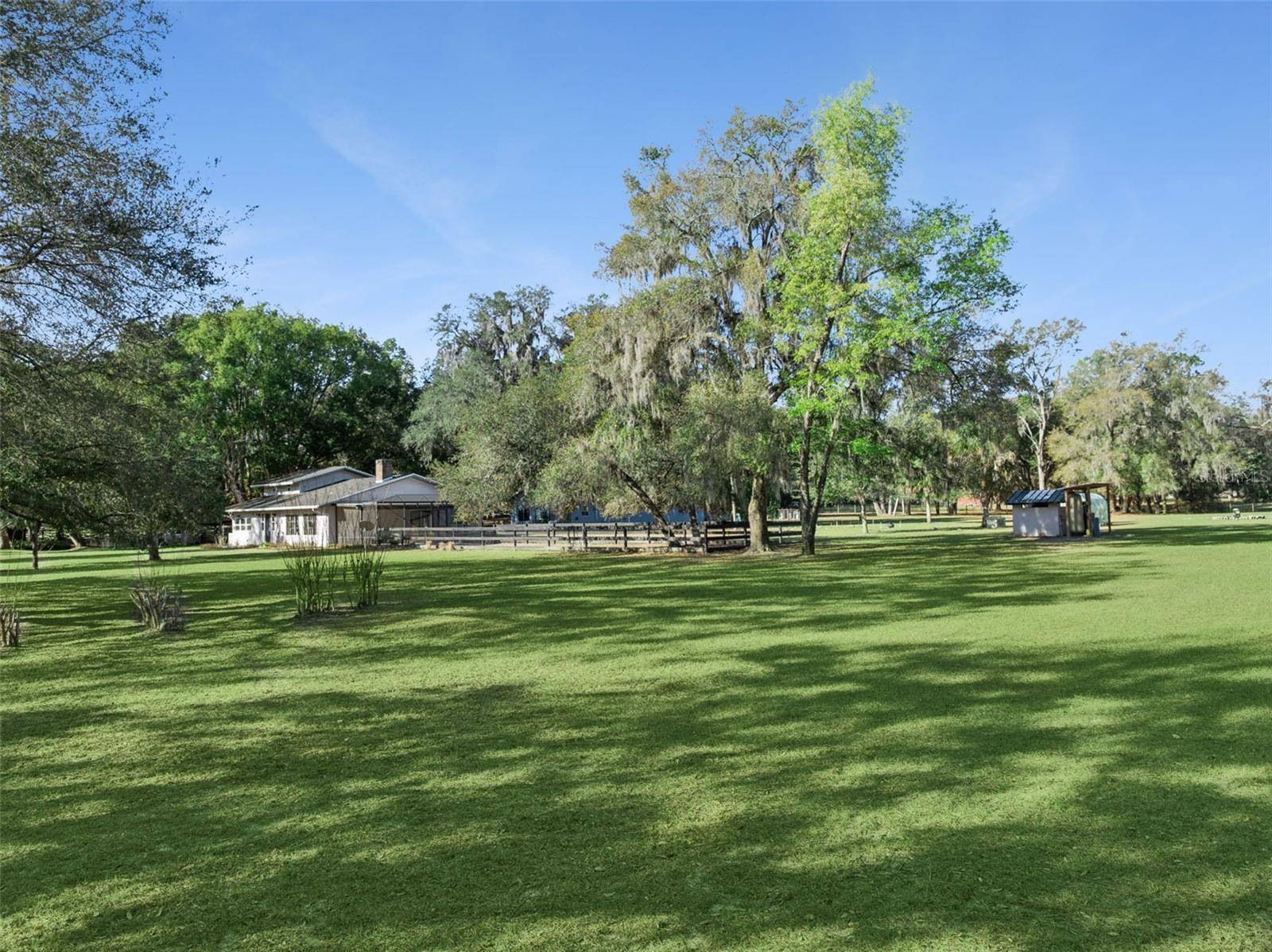 43411 STATE ROAD 19, Altoona, FL 32702