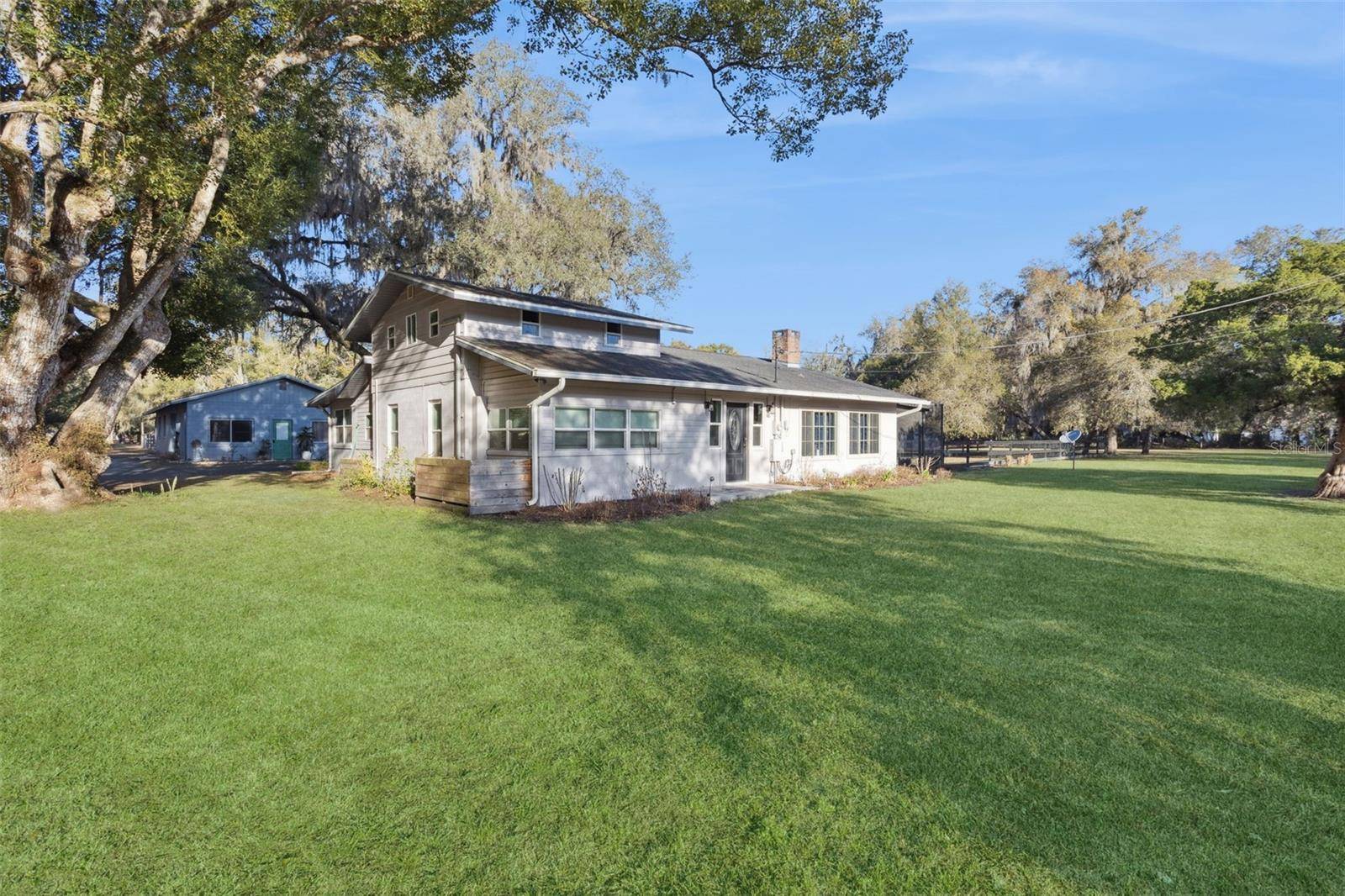 43411 STATE ROAD 19, Altoona, FL 32702