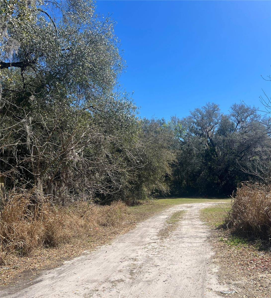 STINSON ST #00, Leesburg, FL 34748