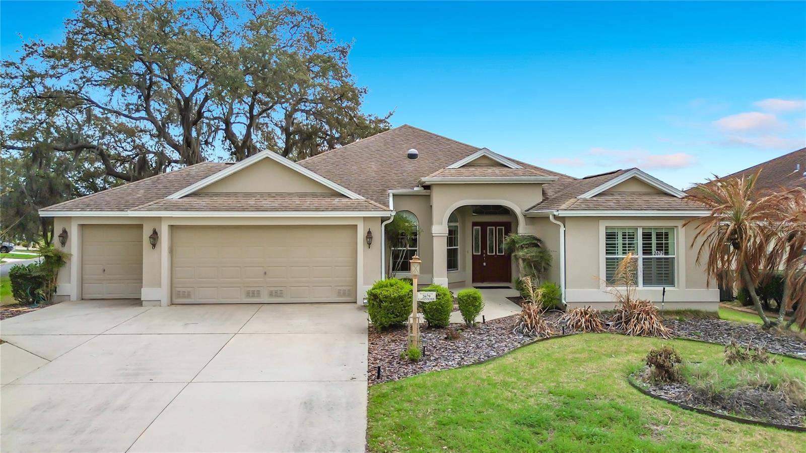 2679 LANTANA AVE, The Villages, FL 32162