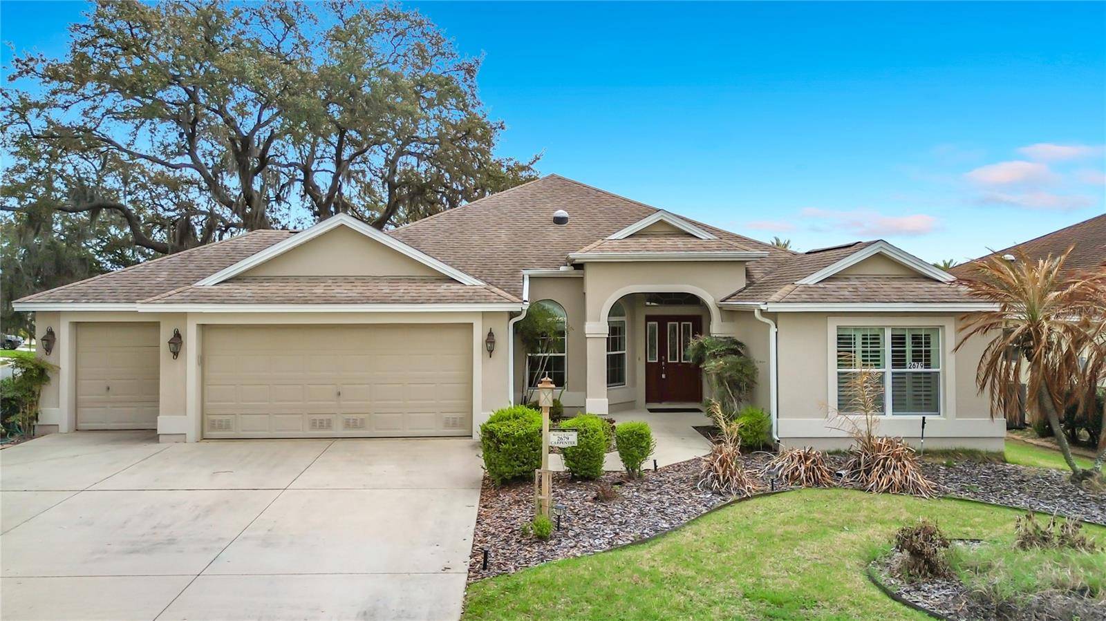 2679 LANTANA AVE, The Villages, FL 32162