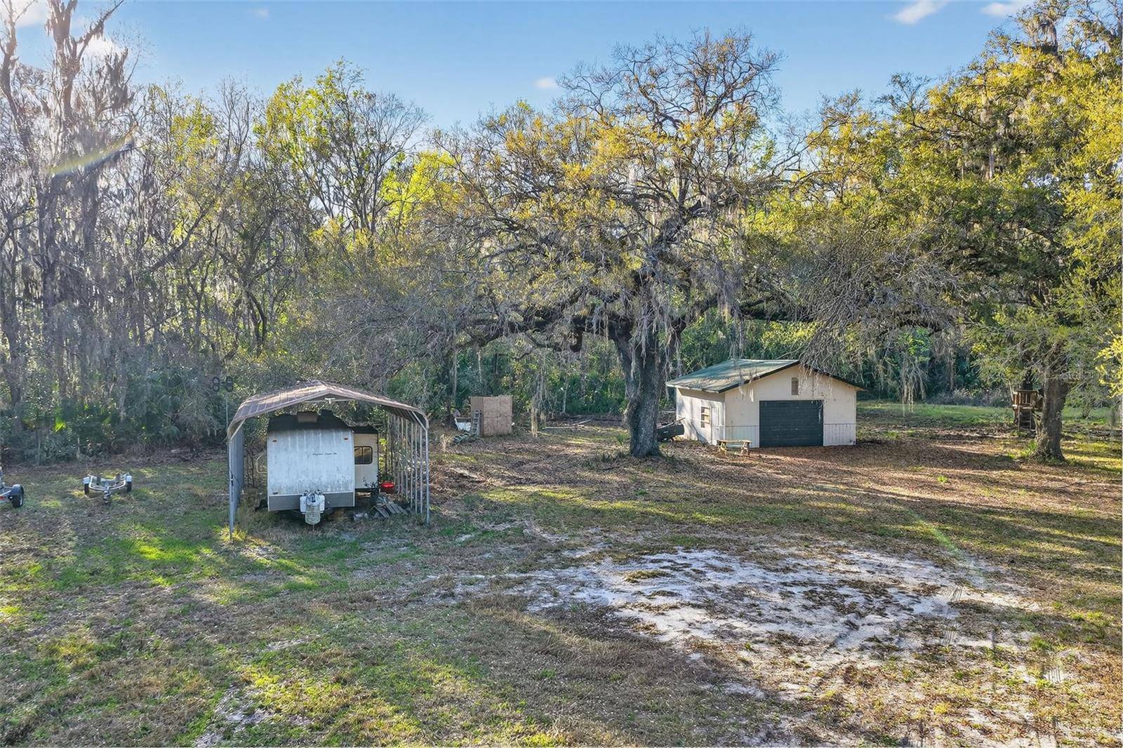 1721 COUNTY ROAD 25A, Leesburg, FL 34748