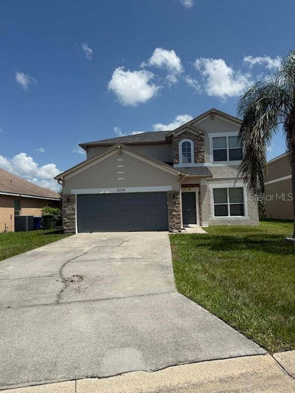 2734 ROCHELLE DR, Winter Haven, FL 33881