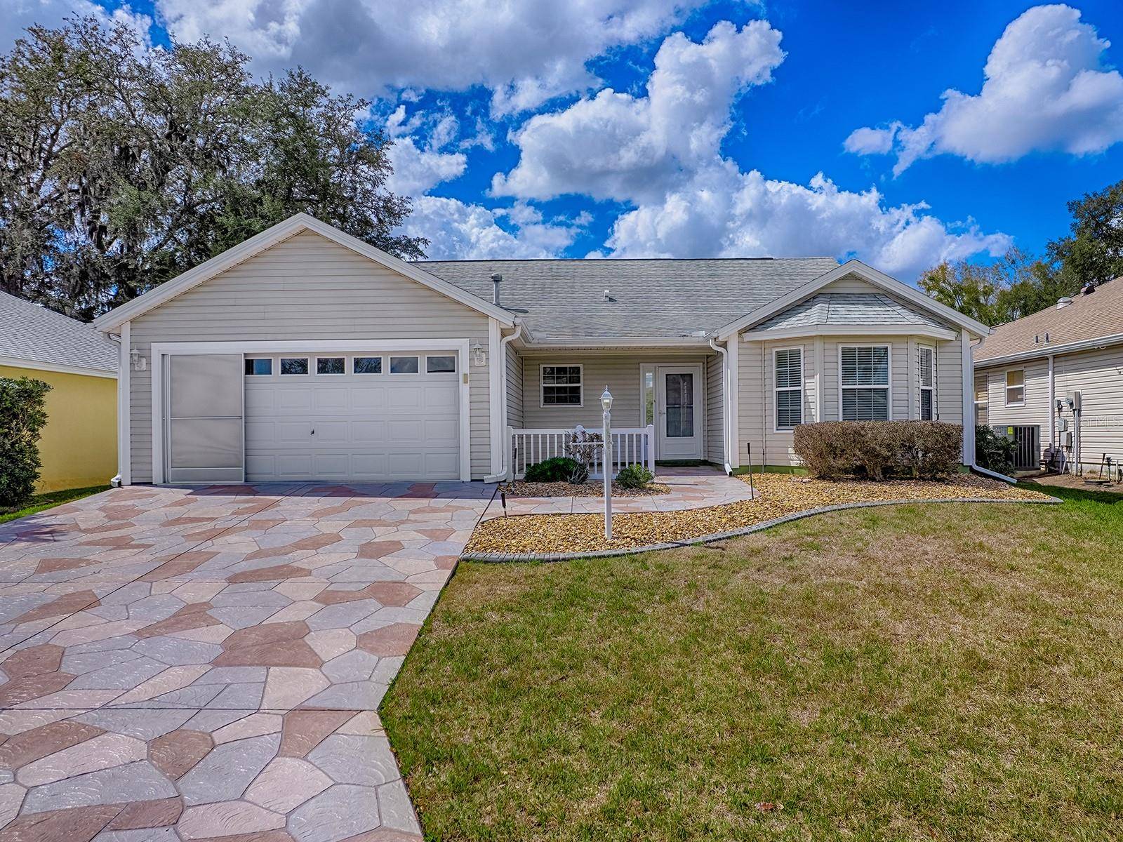 16865 SE 93RD CUTHBERT CIR, The Villages, FL 32162