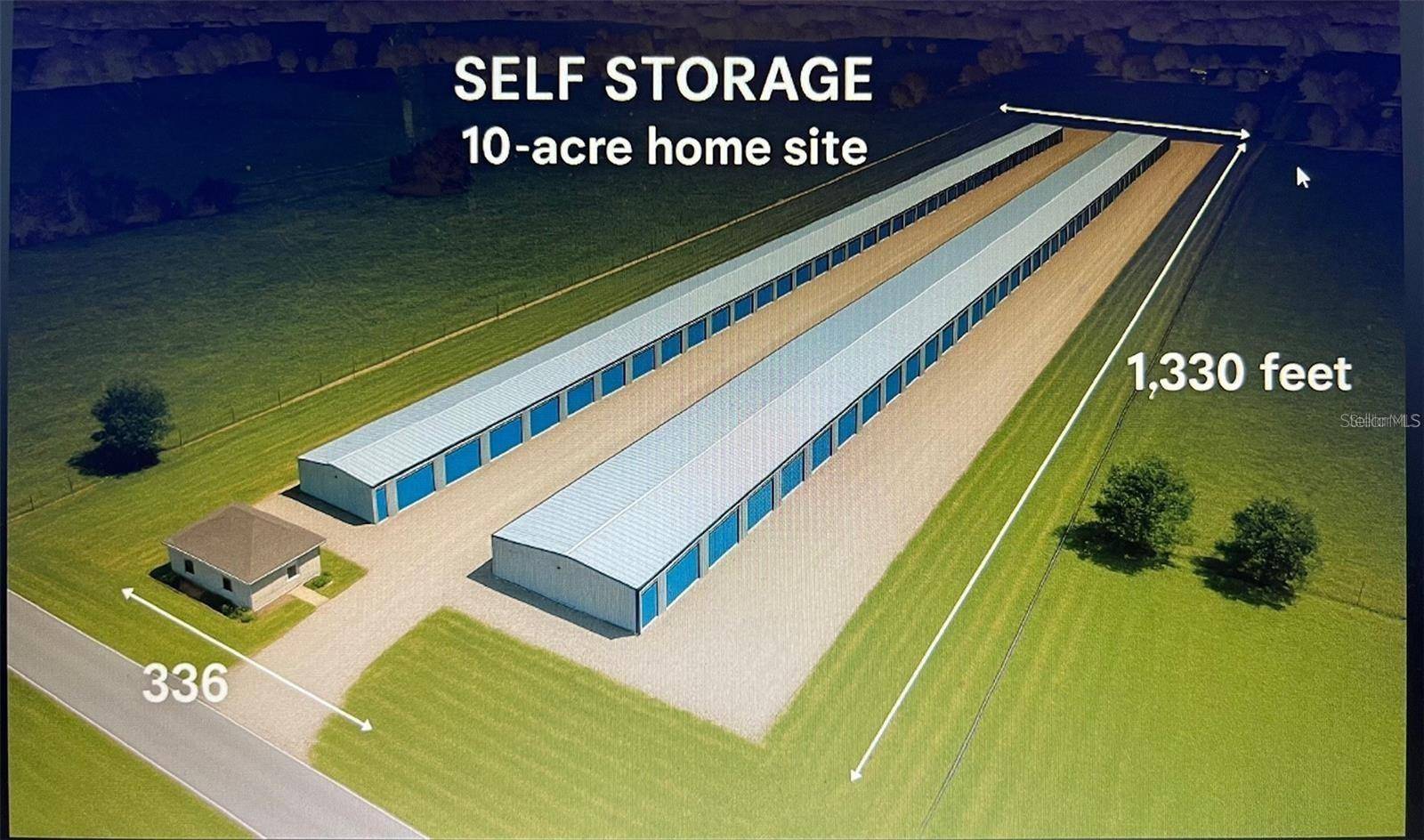 Address not disclosed, Fruitland Park, FL 34731