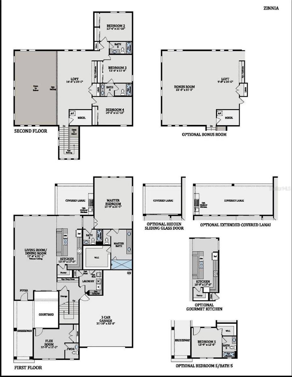 2948 GARDEN TRAIL BND, St Cloud, FL 34771