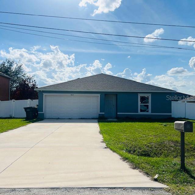 1822 BERING RD, Kissimmee, FL 34759