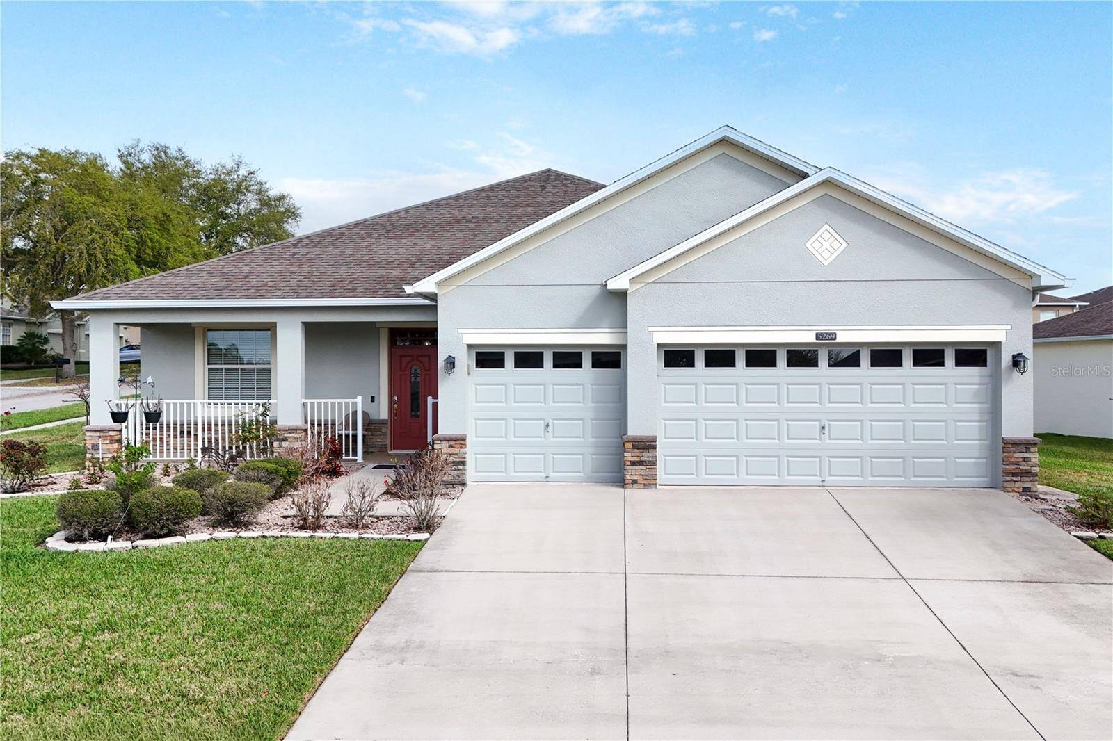 5269 ROYCE DR, Mount Dora, FL 32757