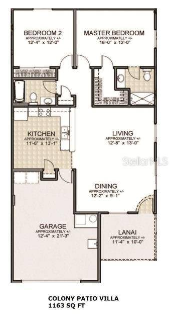 17470 SE 93RD VINE AVE, The Villages, FL 32162