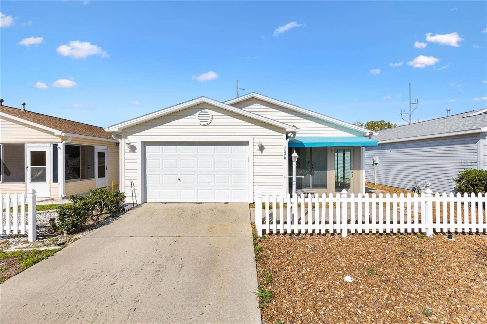 17470 SE 93RD VINE AVE, The Villages, FL 32162