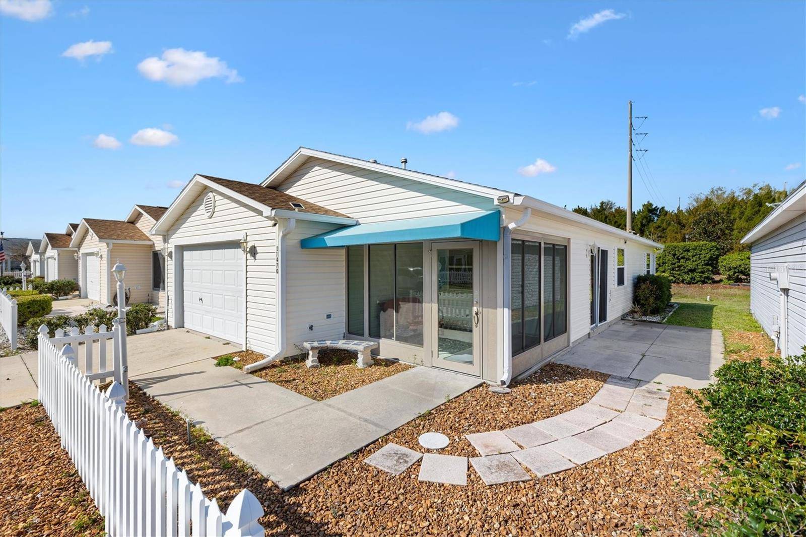 17470 SE 93RD VINE AVE, The Villages, FL 32162