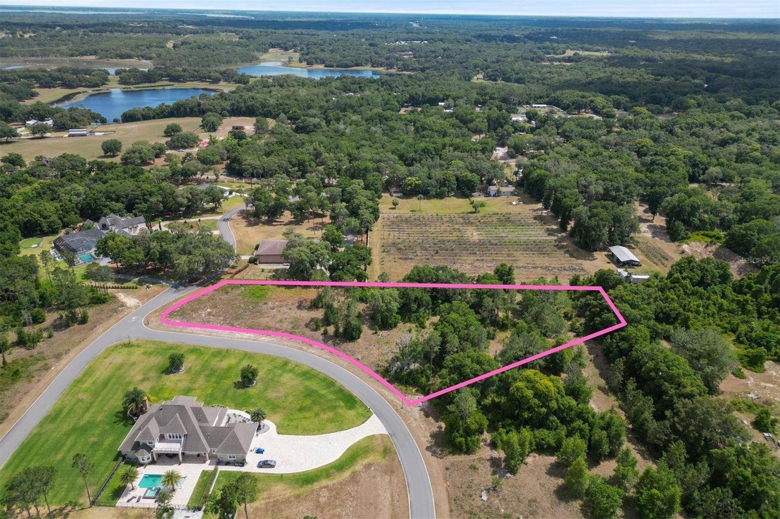 000 DARLINGTON AVE, Lady Lake, FL 32159