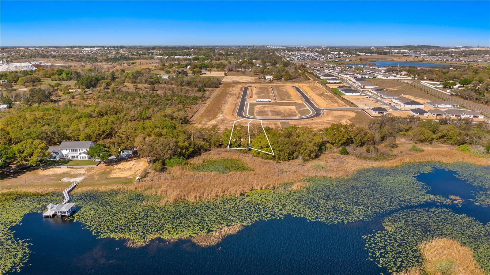 MARIGOLD BELLE CIR, Clermont, FL 34711
