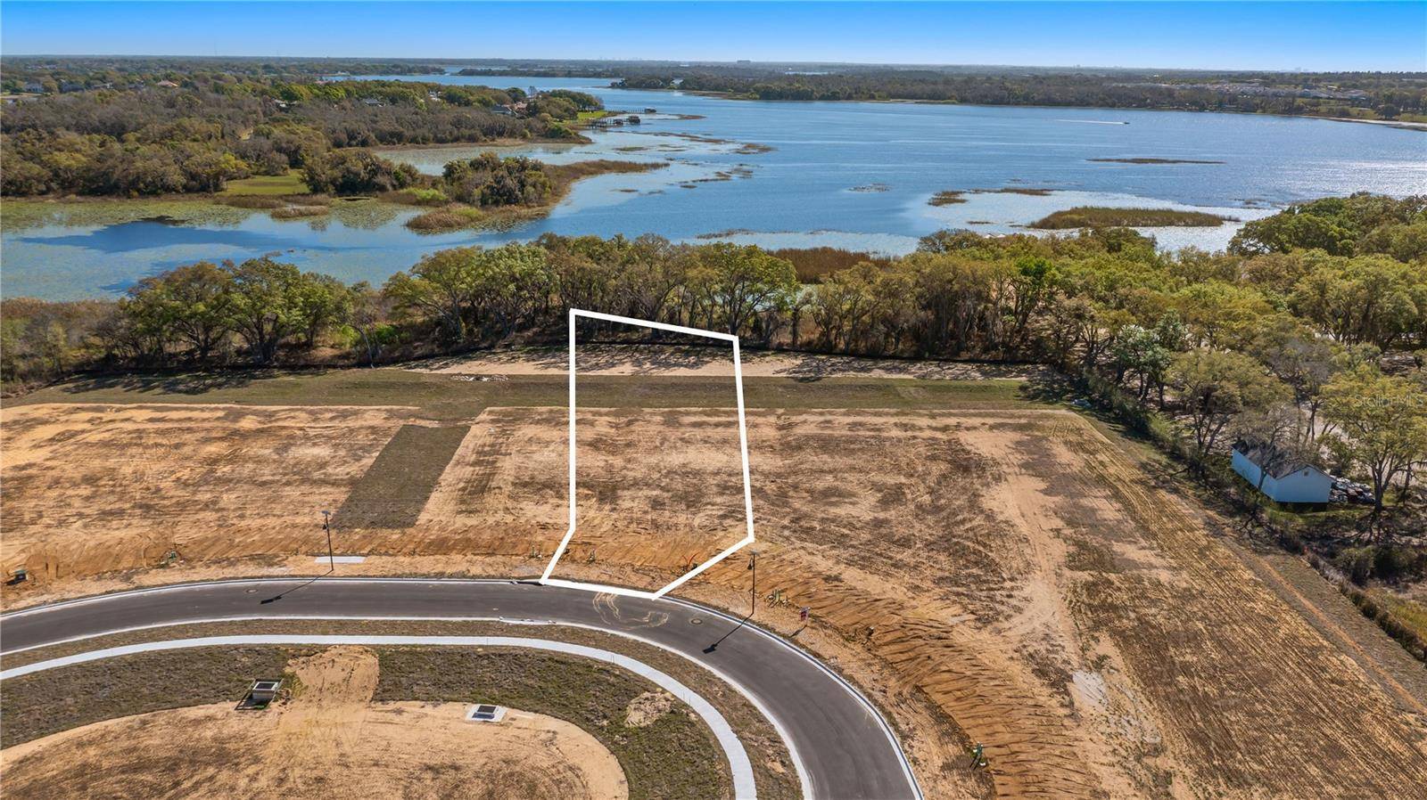 MARIGOLD BELLE CIR, Clermont, FL 34711