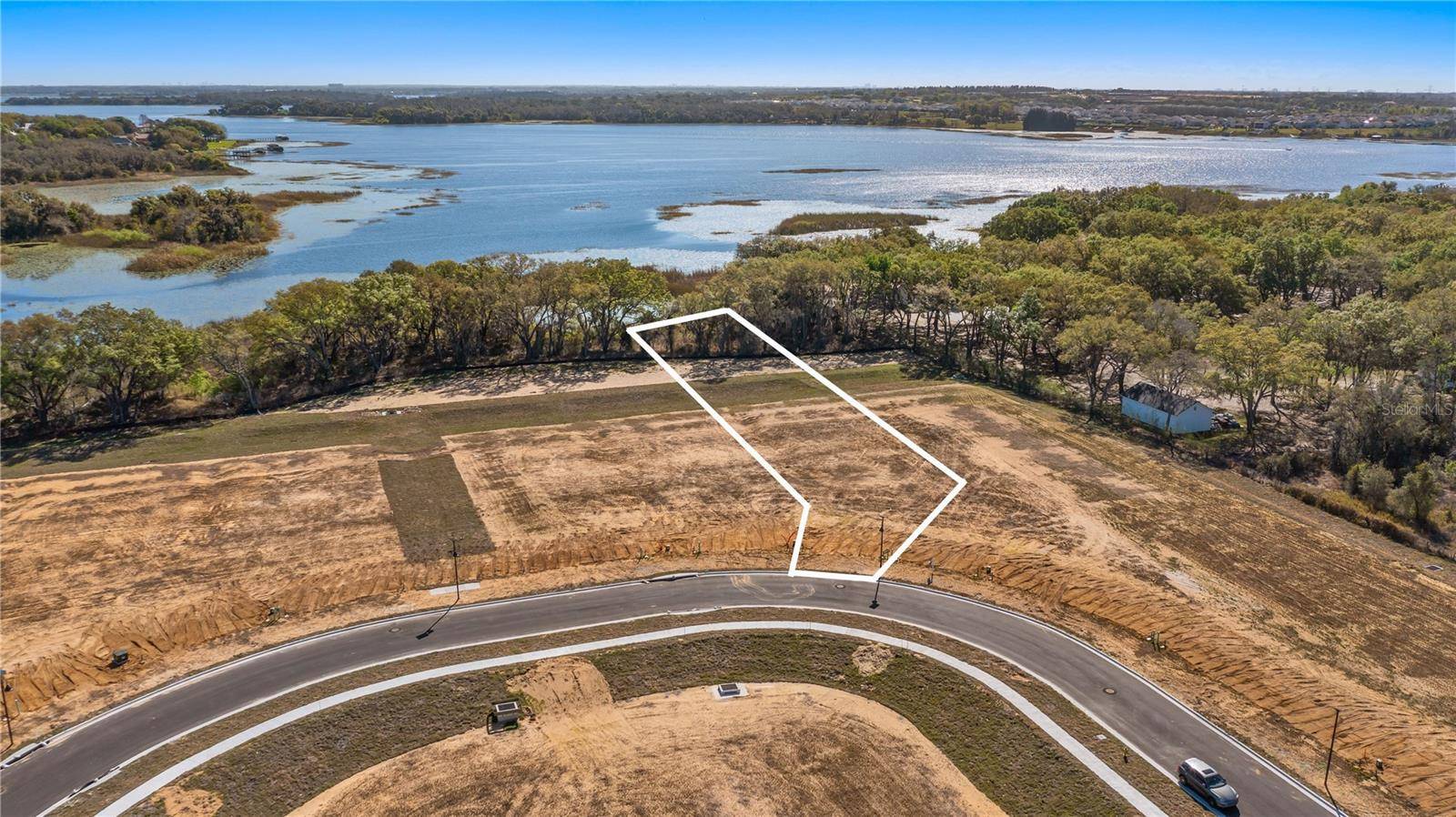 MARIGOLD BELLE CIR, Clermont, FL 34711