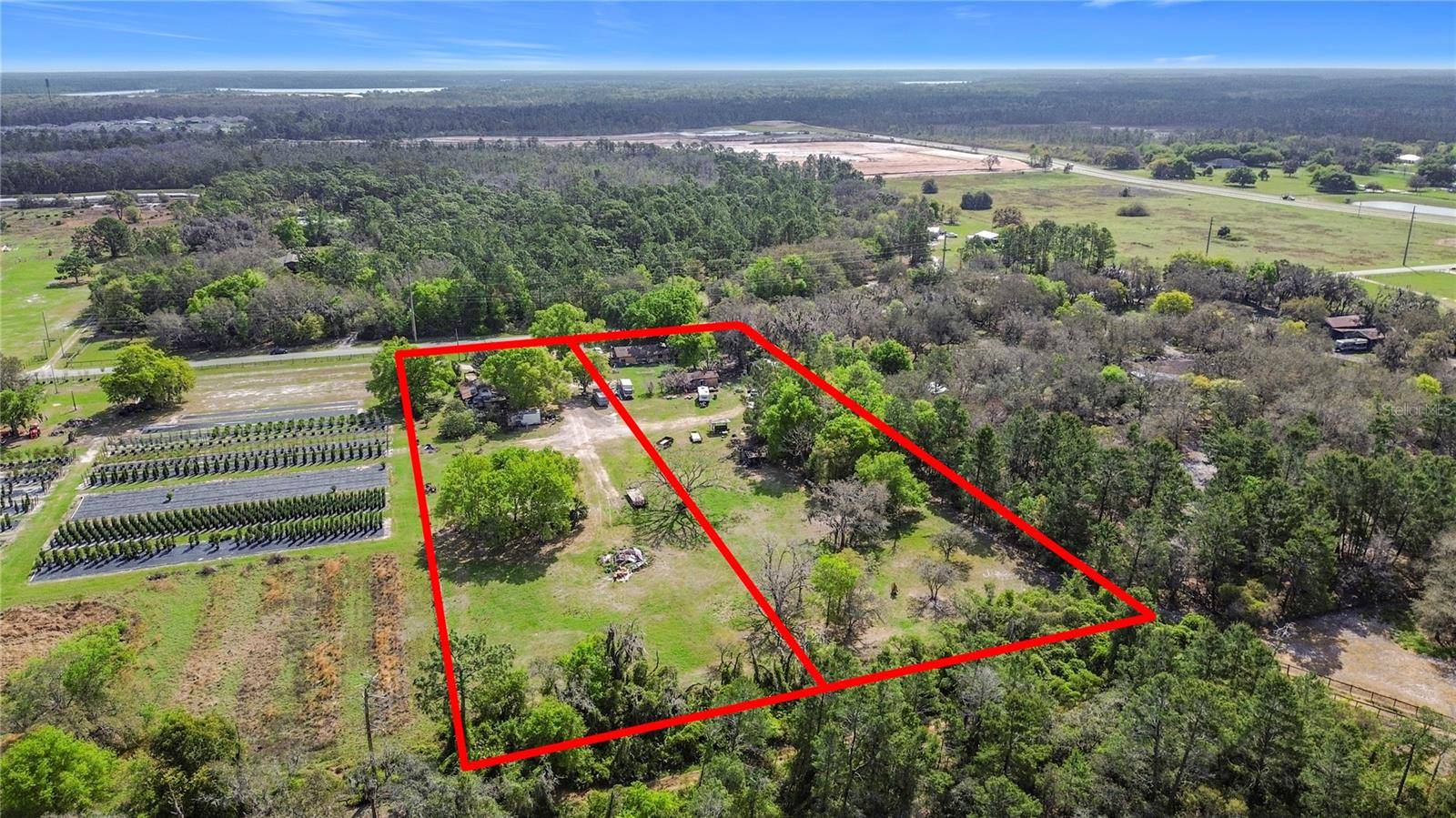 Address not disclosed, St Cloud, FL 34771