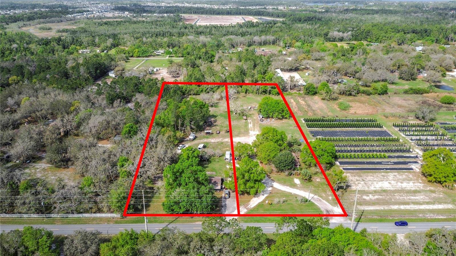 Address not disclosed, St Cloud, FL 34771