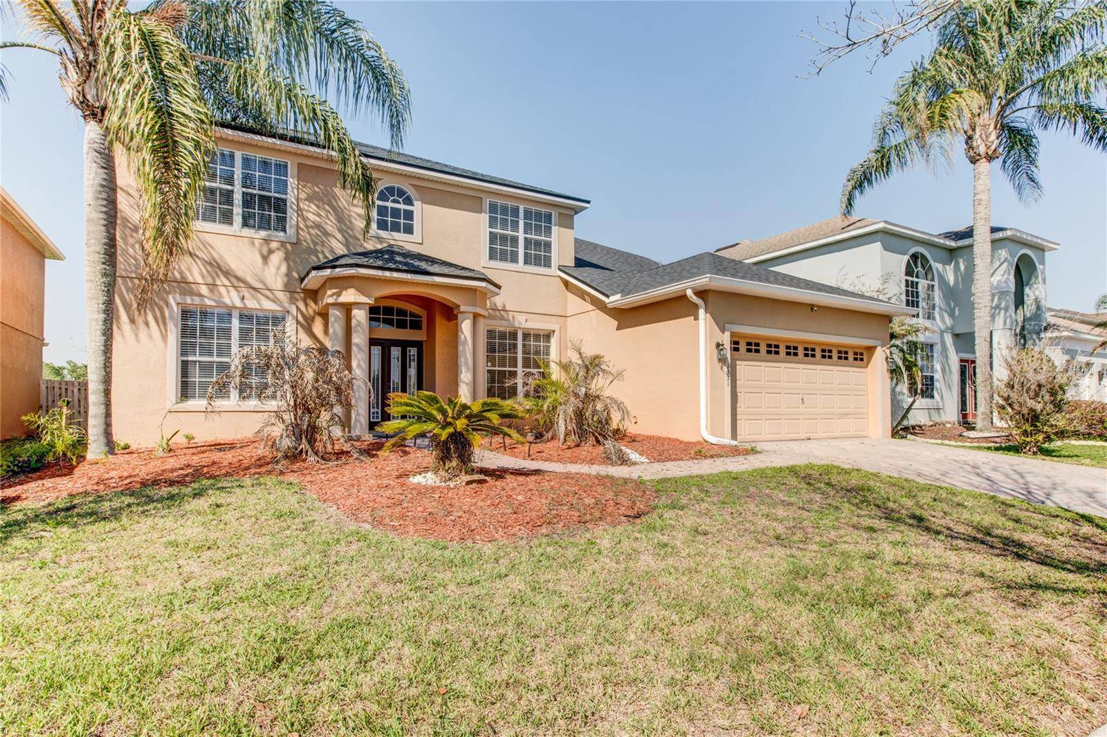 1551 AMARYLLIS CIR, Orlando, FL 32825