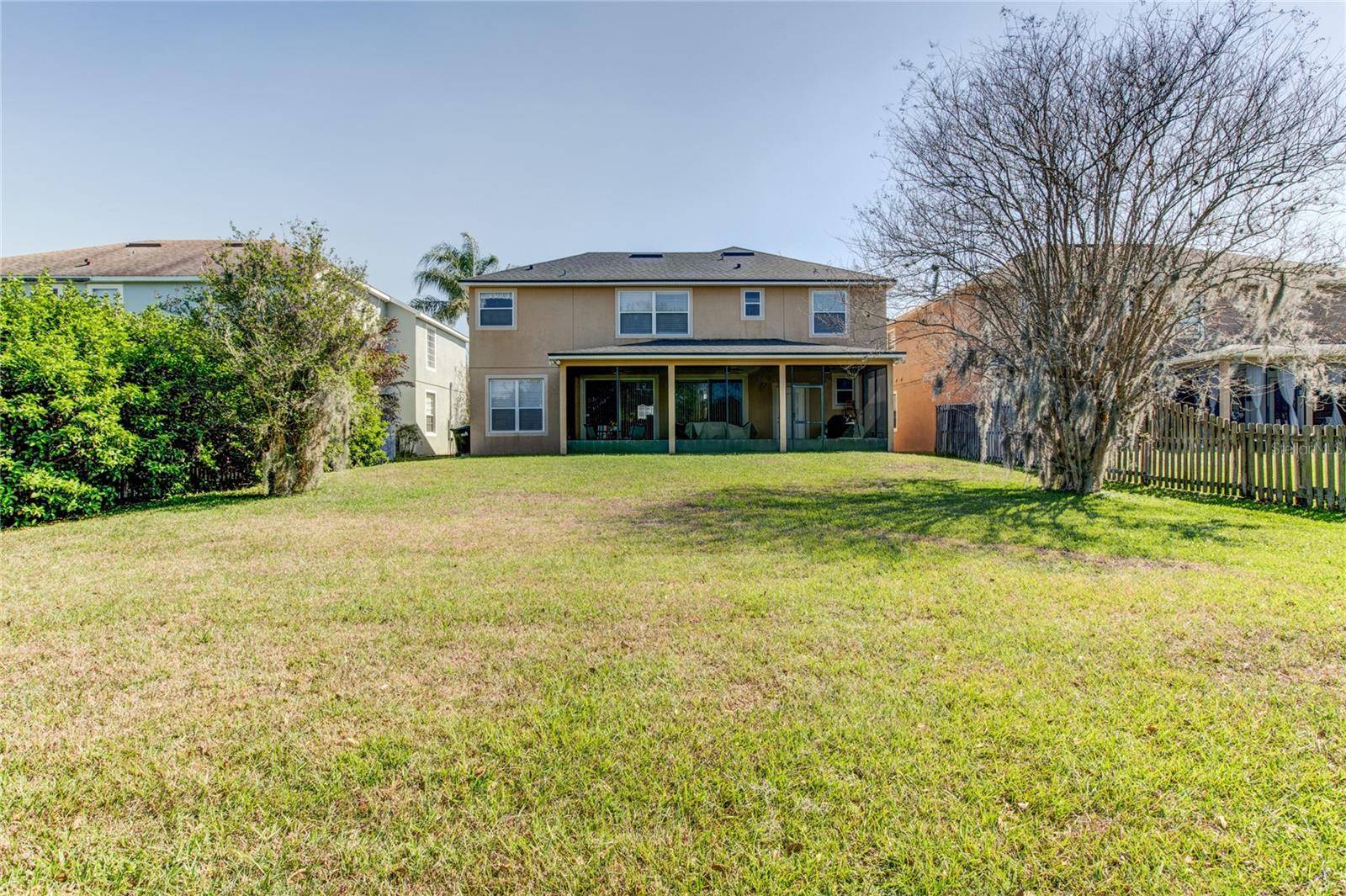 1551 AMARYLLIS CIR, Orlando, FL 32825