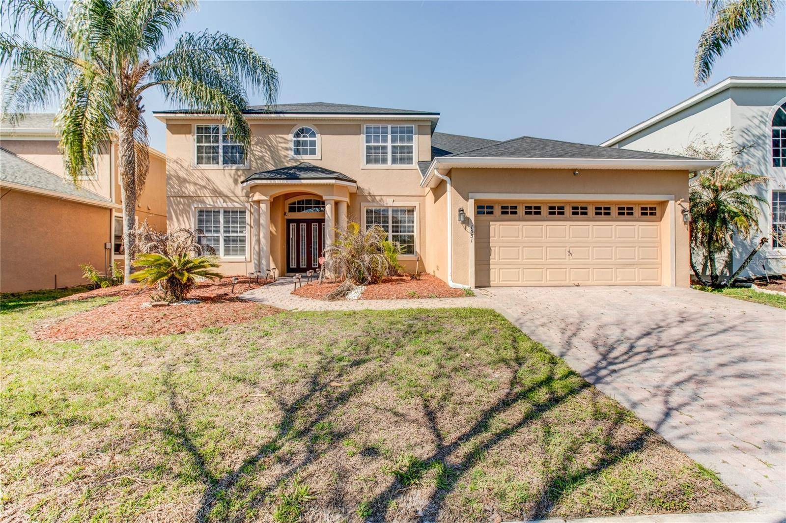 1551 AMARYLLIS CIR, Orlando, FL 32825