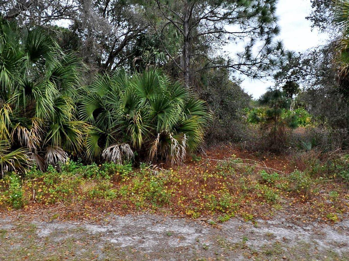 FLORALA ST, North Port, FL 34287