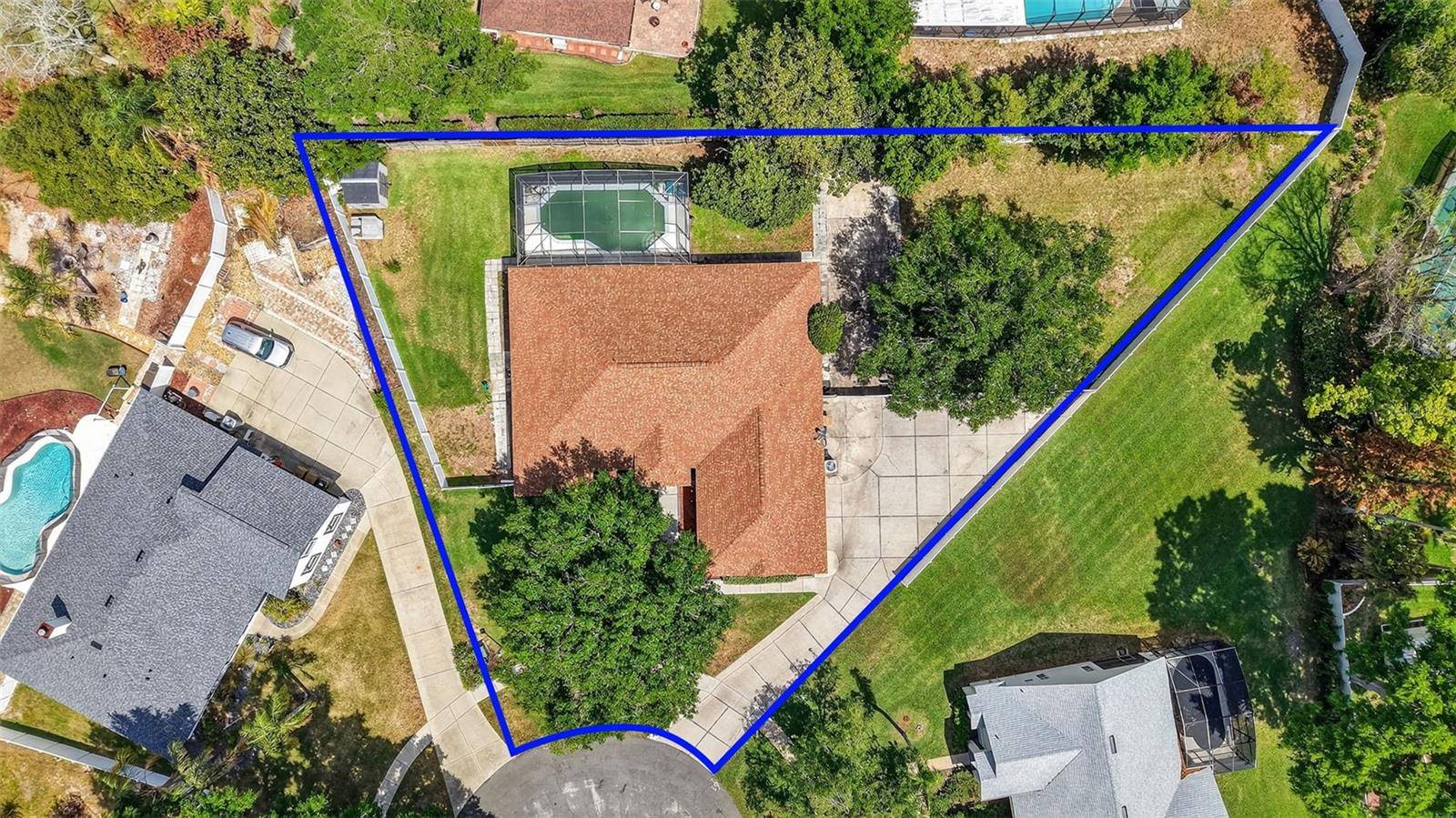 11318 SUMMER WIND CT, Clermont, FL 34711
