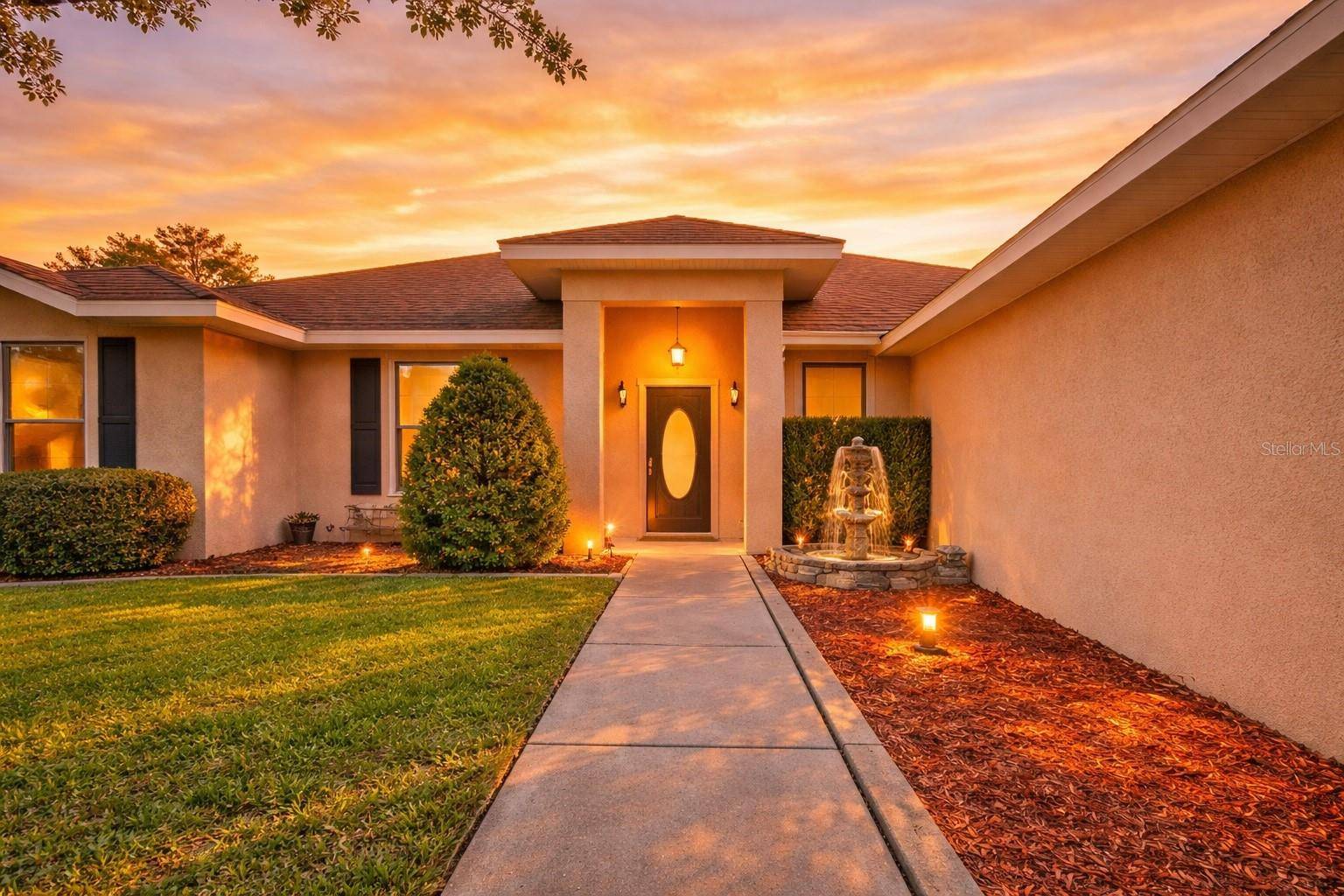 11318 SUMMER WIND CT, Clermont, FL 34711