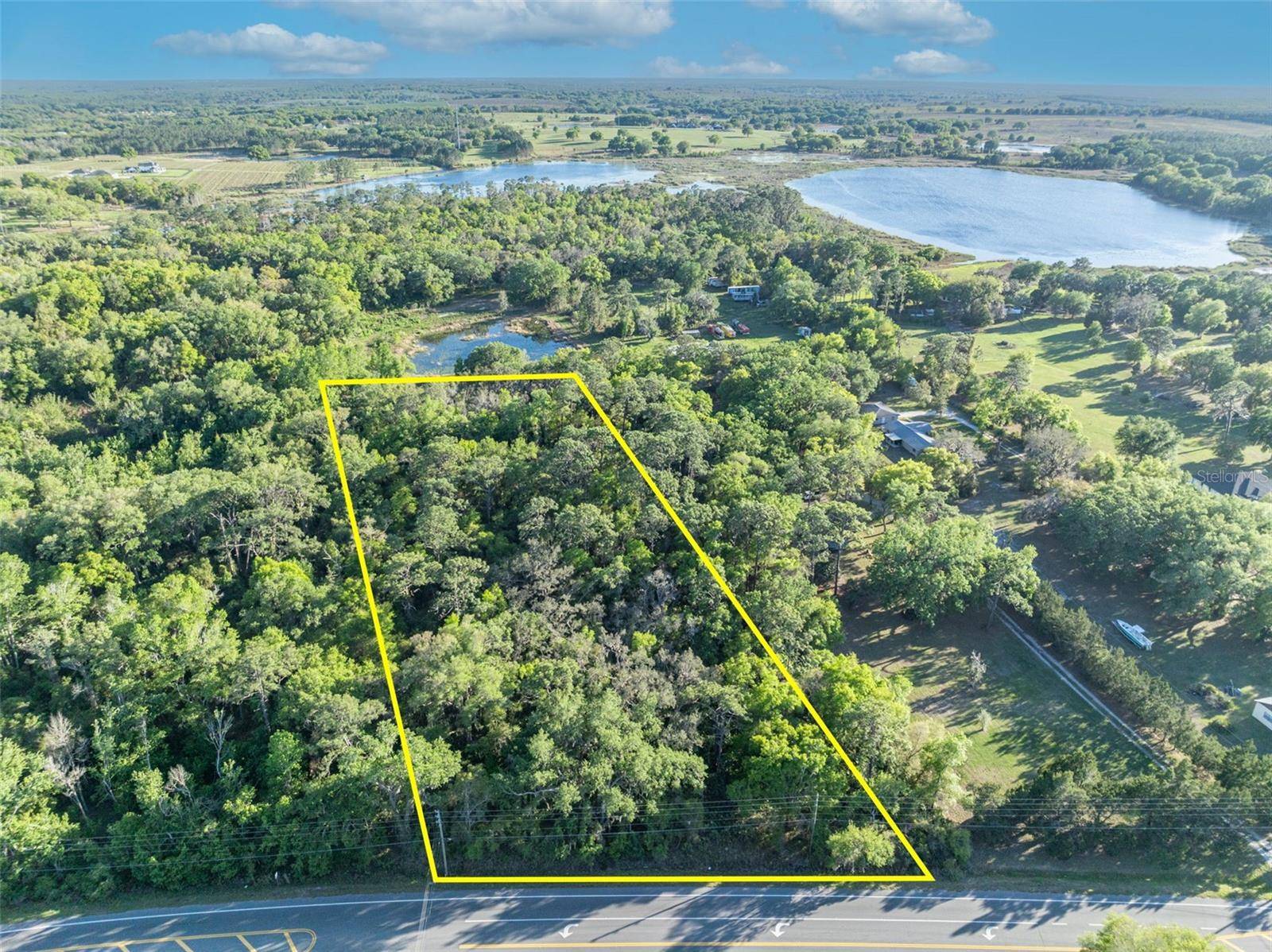 TBD COUNTY ROAD 48, Yalaha, FL 34797