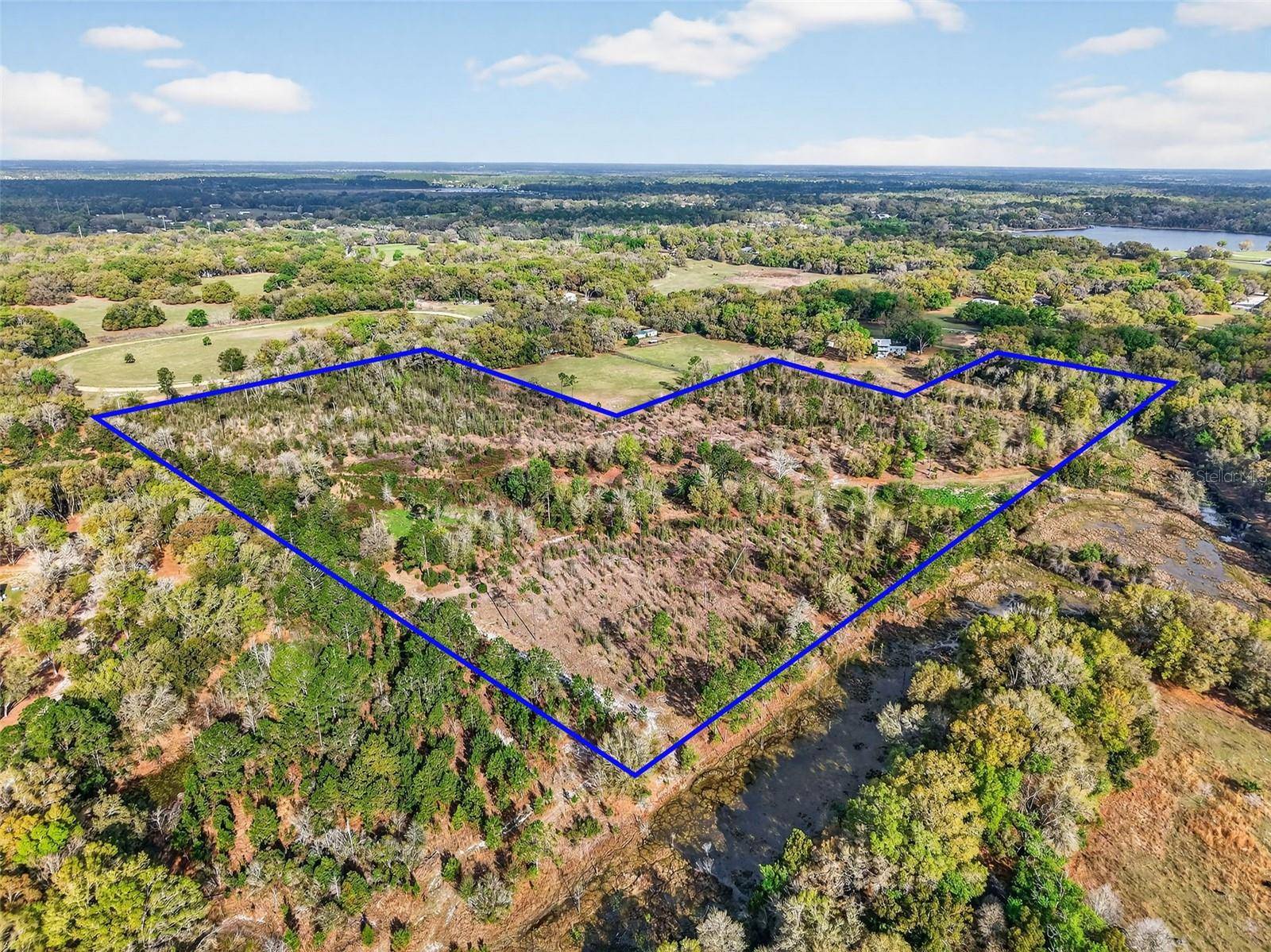 ISLAND POND LN, Eustis, FL 32736
