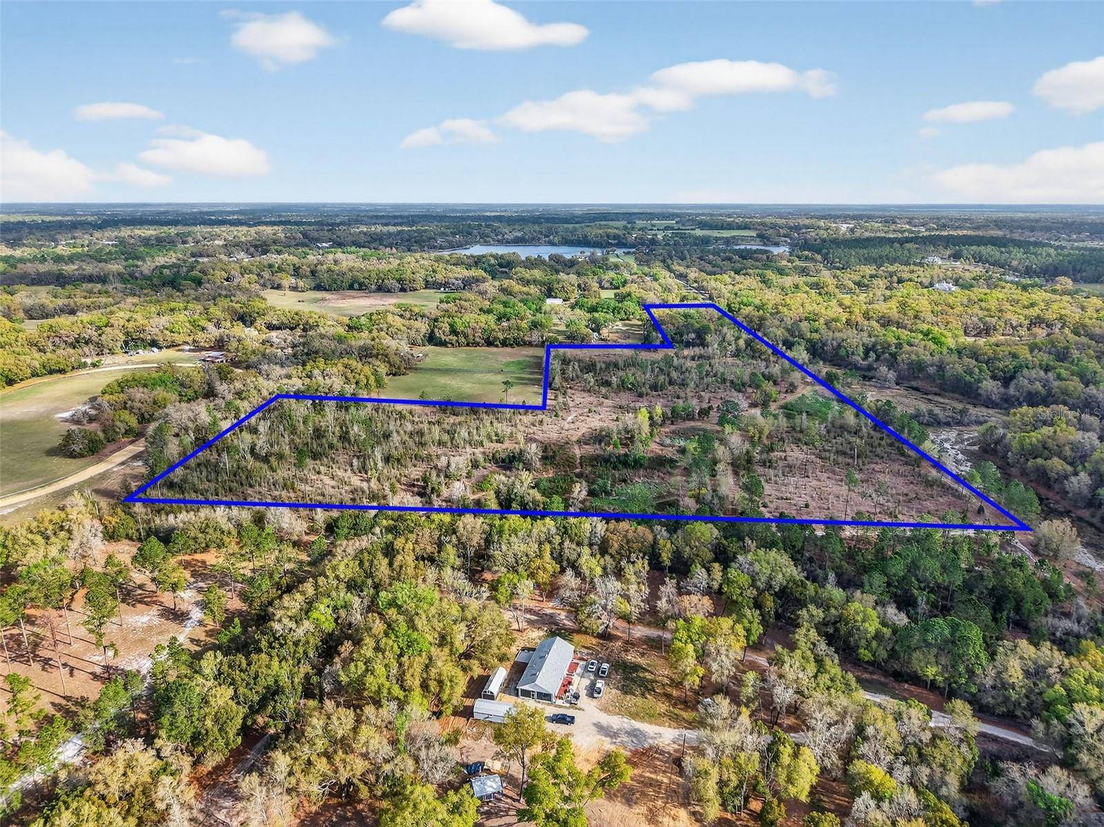 ISLAND POND LN, Eustis, FL 32736