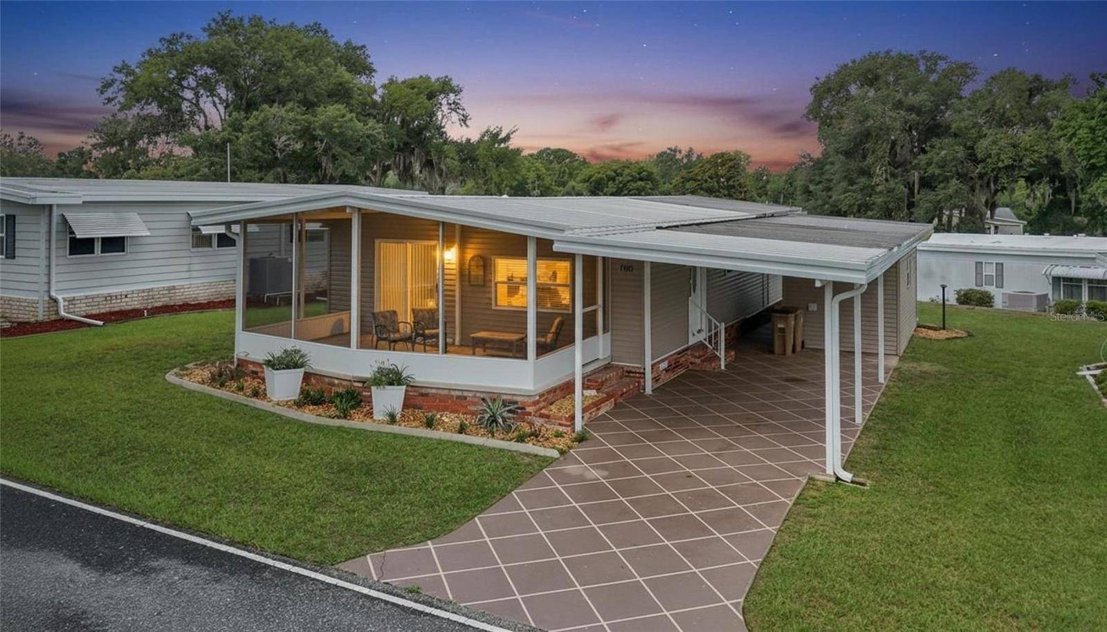 100 PAPAYA CV, Leesburg, FL 34748