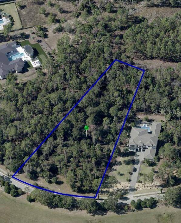 15942 PENDIO DR, Montverde, FL 34756
