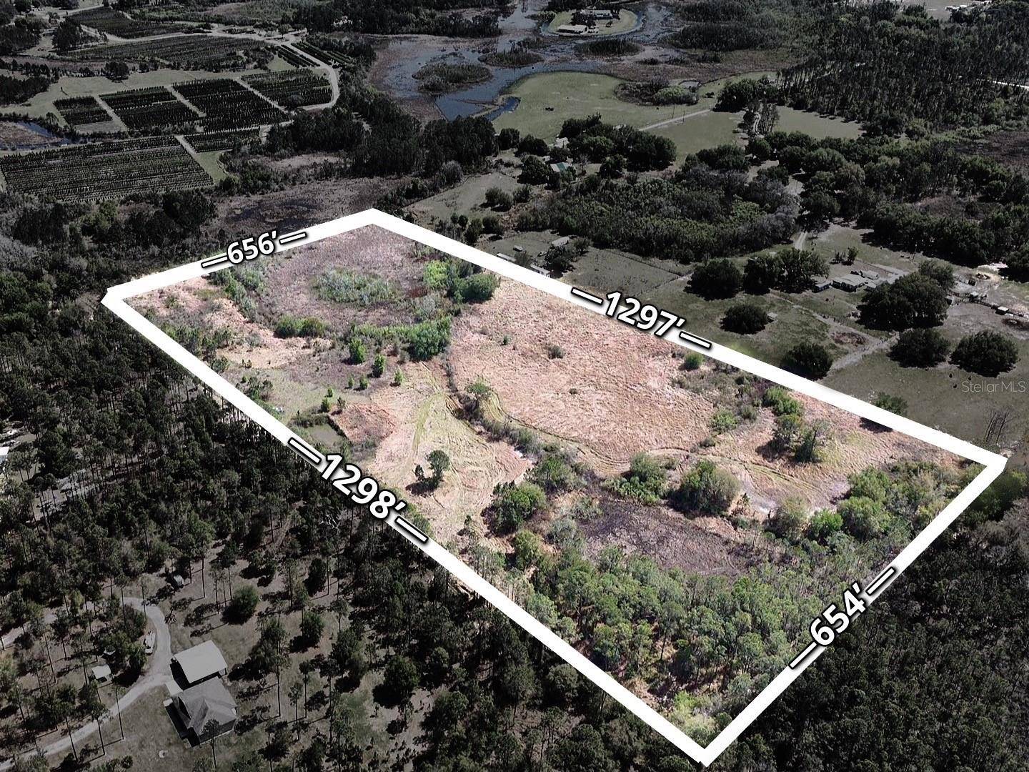 COFFEE CREEK LN, Groveland, FL 34736