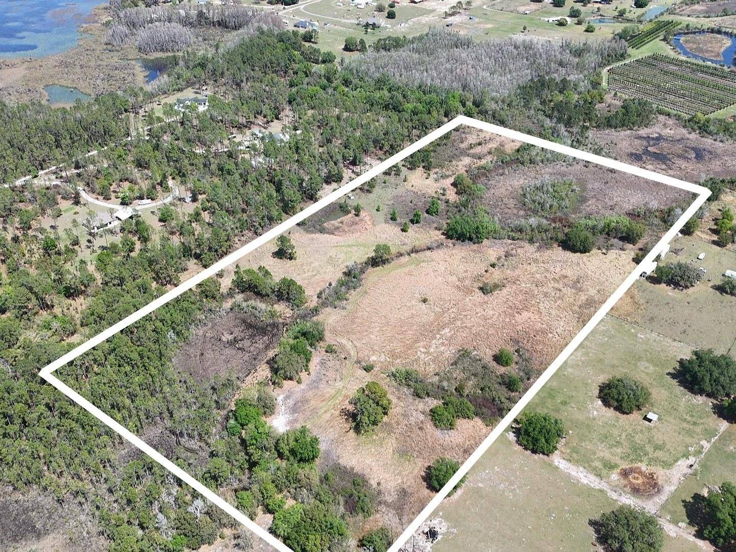 COFFEE CREEK LN, Groveland, FL 34736
