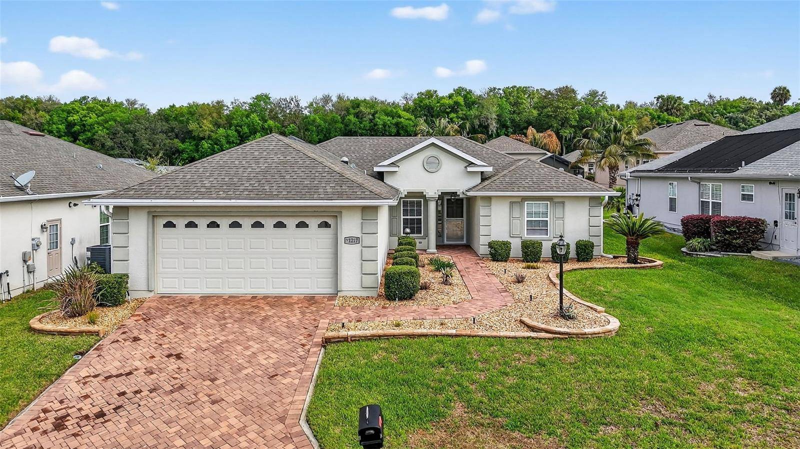 11217 SE 170TH LN, Summerfield, FL 34491