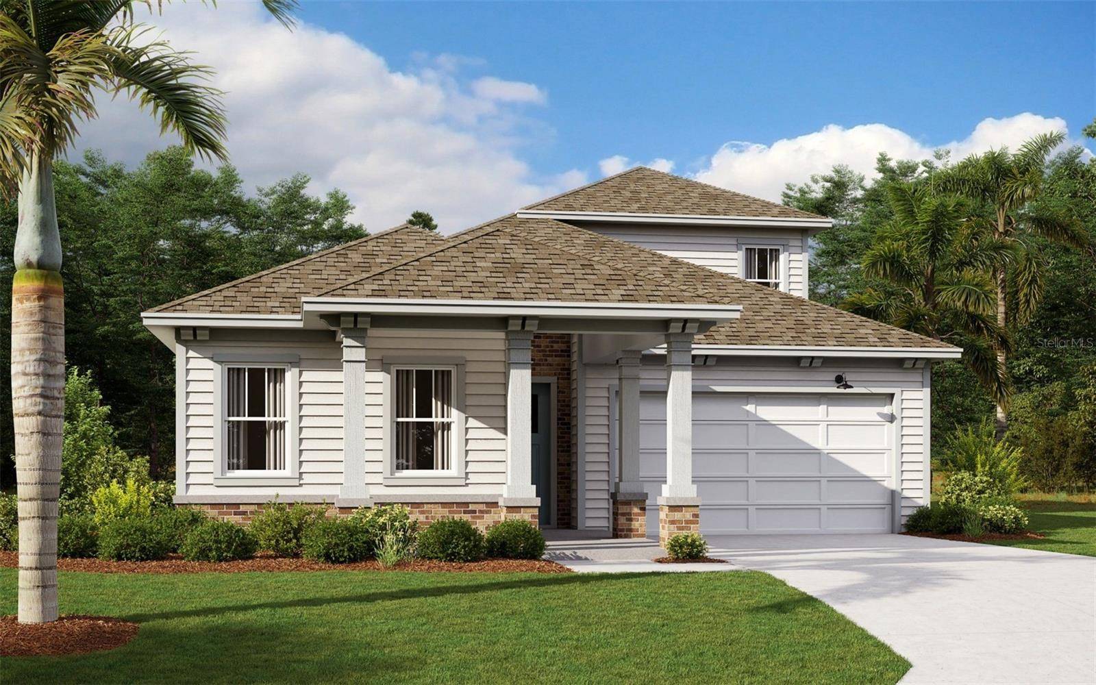 Address not disclosed, St Cloud, FL 34771