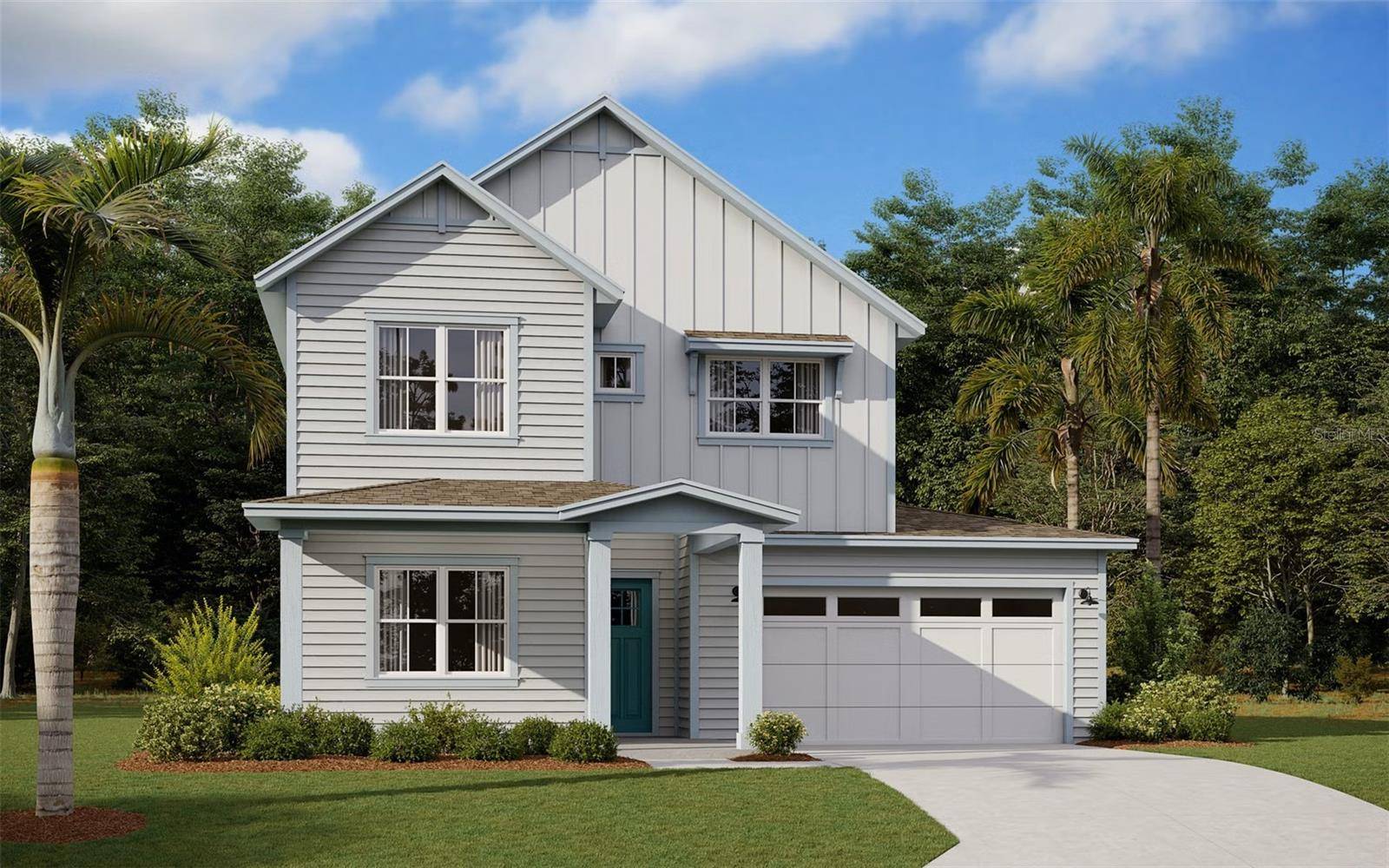3136 BUFF ST, St Cloud, FL 34771
