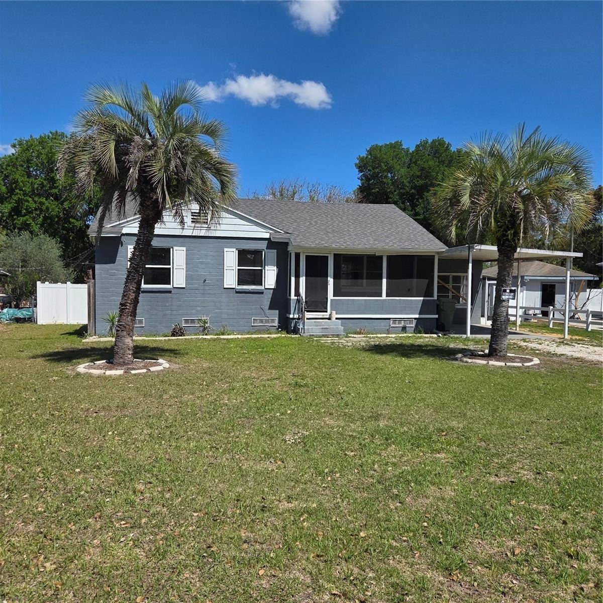 2306 BUTLER ST, Leesburg, FL 34748